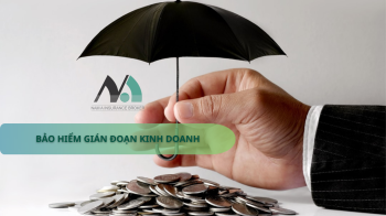 KHOẢNG TRỐNG BẢO HIỂM GIÁN ĐOẠN KINH DOANH